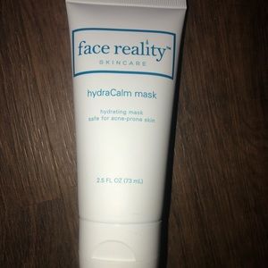 Face Reality HydraCalm mask